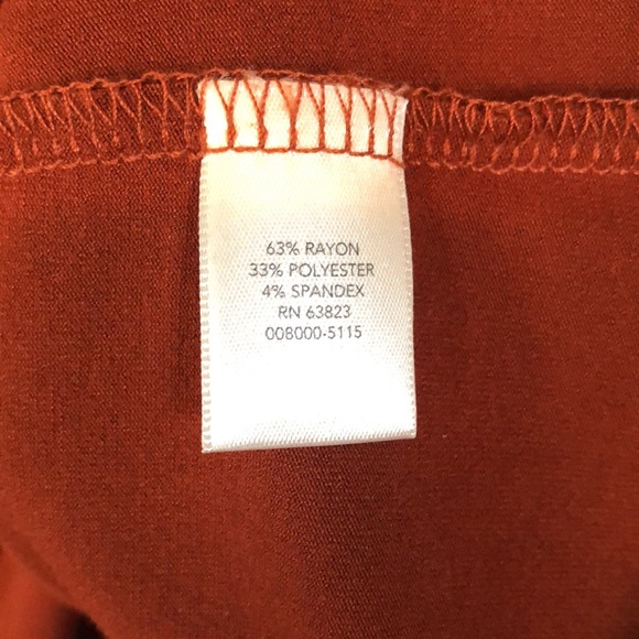 CJ Banks tunic - Picture 2 of 7